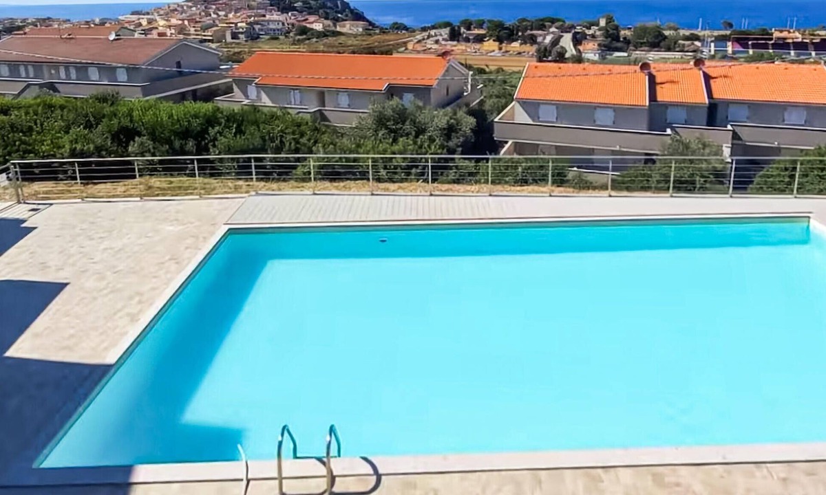 Castelsardo Apartment | 1 bedroom gorgeous apartment in Castelsardo
