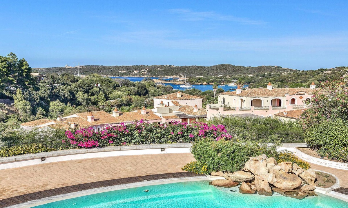 Liscia di Vacca Apartment | 1 bedroom nice apartment in Porto Cervo