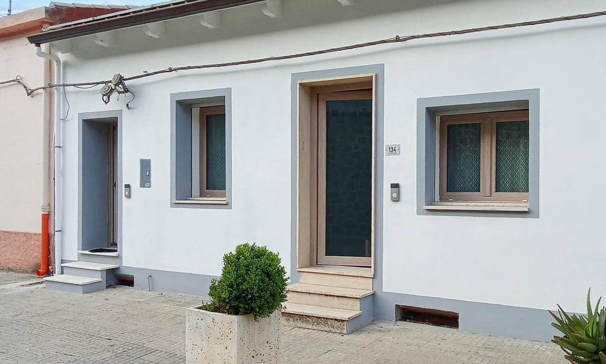 Sedini House | 1 bedroom pet friendly home in Sedini