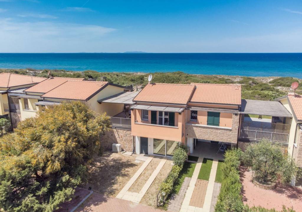 Pirotto Li Frati Apartment | 100 m² Apartment ∙ 3 bedrooms ∙ 4 guests