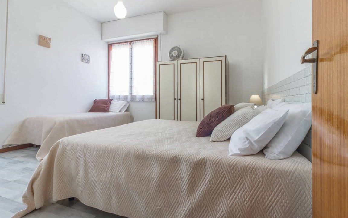 Cattolica Apartment | 100 m² Apartment ∙ 3 bedrooms ∙ 8 guests