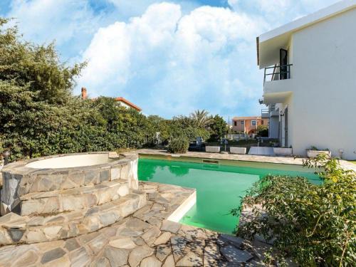 La Ciaccia Apartment | 150 meters from the sea, 2 swimming pools