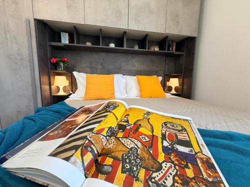 Arbatax House | 18 - La Dolce Vita - Sa Crai Apartments Sardinian Experience