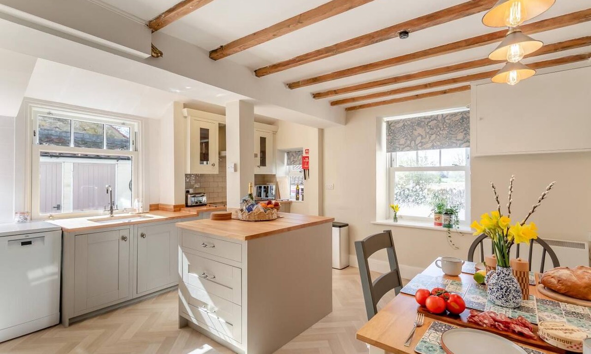 Ampleforth Cottage | 2 Bed in Ampleforth (oc-c37505)