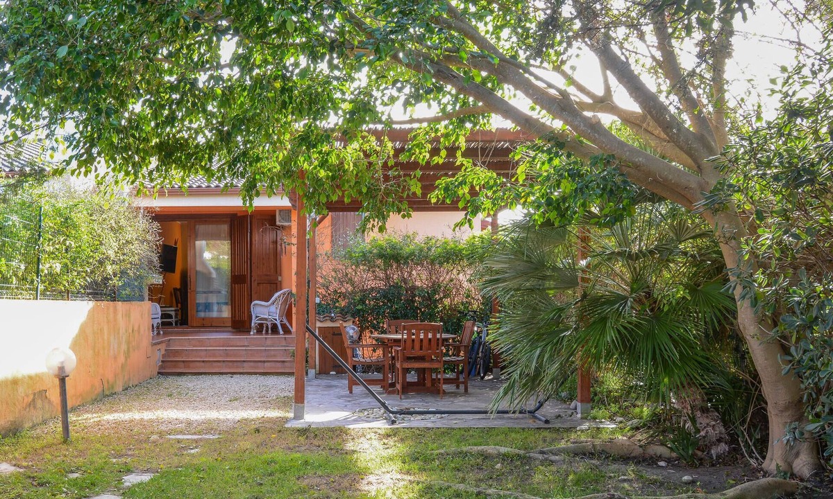 Eden Beach Apartment | 2 bedroom beautiful apartment in Marina di Sorso