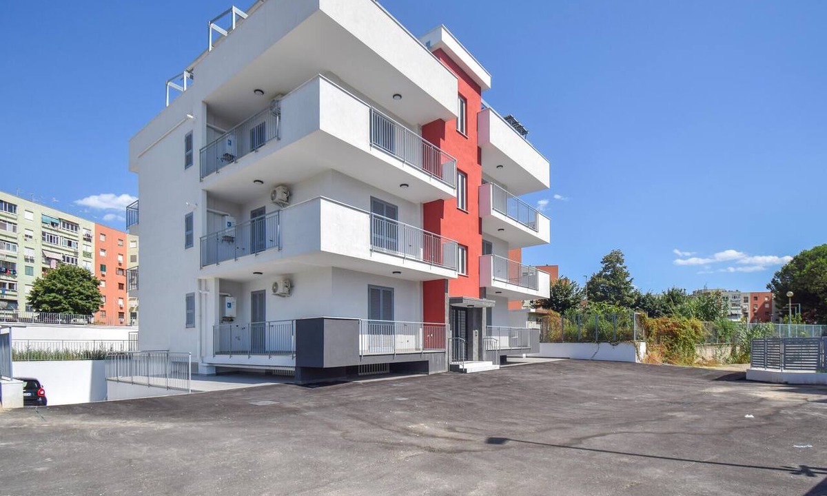 Casoria Apartment | 2 bedroom gorgeous apartment in Casoria