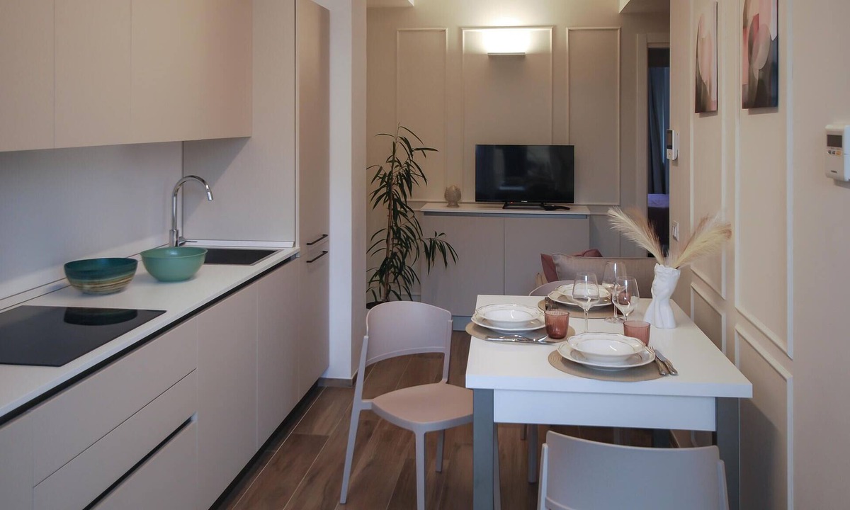 Civitanova Marche Apartment | 2 bedroom lovely apartment in Civitanova Marche