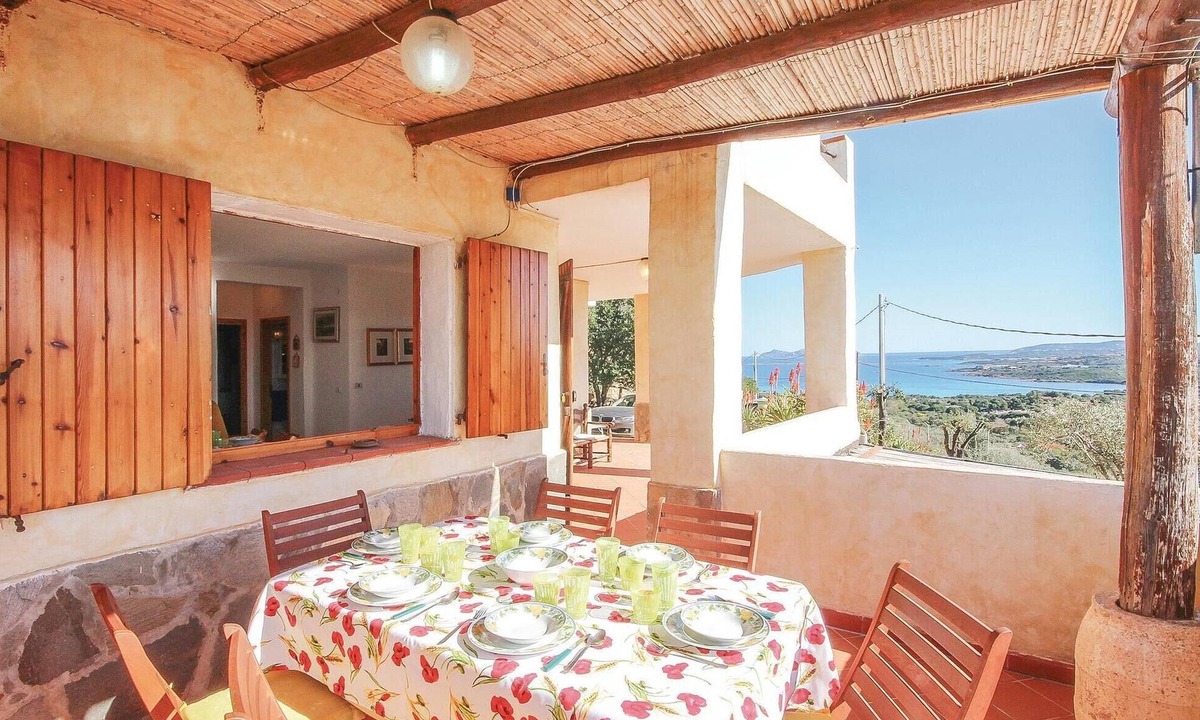 Porto Istana Apartment | 2 bedroom nice apartment in Olbia