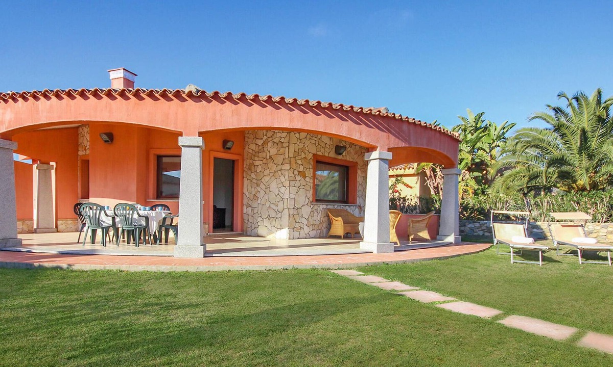 Costa Rei House | 3 bedroom lovely home in Costa Rei -CA-