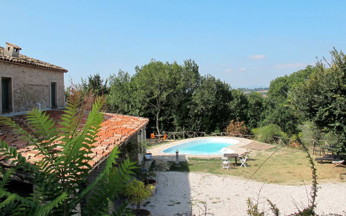 Granarola Apartment | 31 m² Apartment ∙ 1 bedroom ∙ 2 guests