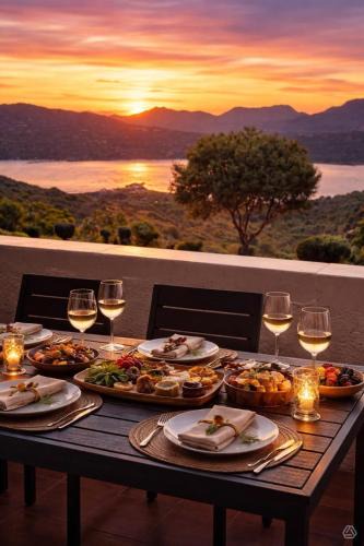 Cugnana Verde Apartment | 31AGOSTO AL 4 settembre ultime date! 4 Posti Letto - Terrazza vista mare - Porto Rotondo vicino al mare - wifi