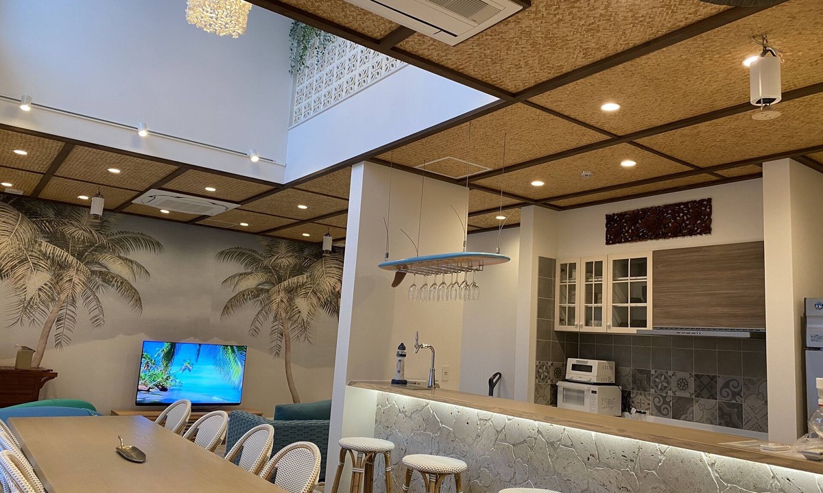 Kotsubo Villa | ! 3IH