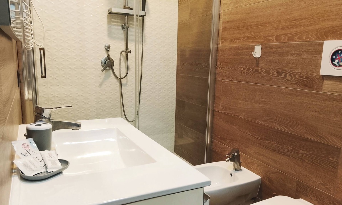 Pompei Bed & Breakfast | 4 Bedrooms 4 Bathrooms Pompeii 900 meters from the center