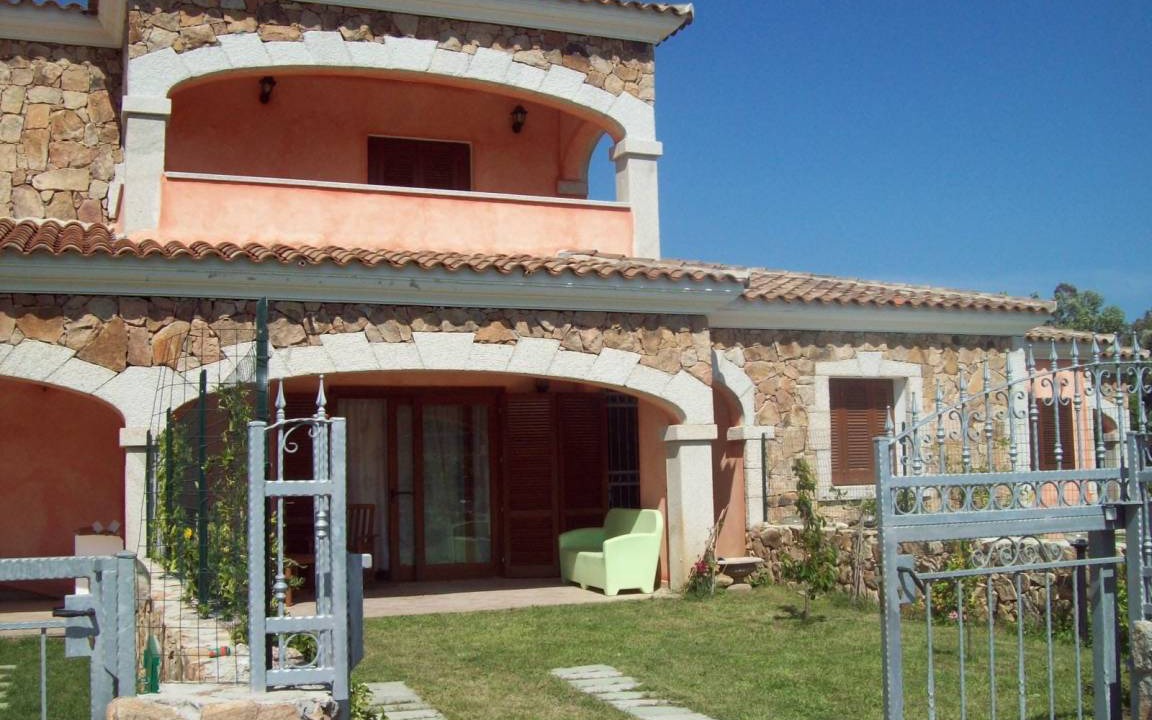 San Teodoro City Centre Apartment | 80 m² Apartment ∙ 2 bedrooms ∙ 7 guests