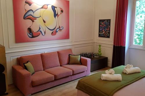 Tuscolano Apartment | A casa di Juno "Vivi Roma come un vero local"