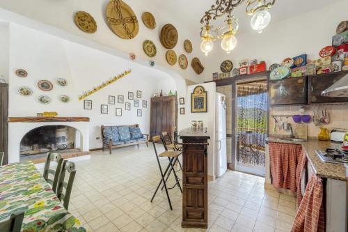 Torre delle Stelle House | a casa di nonna Cami