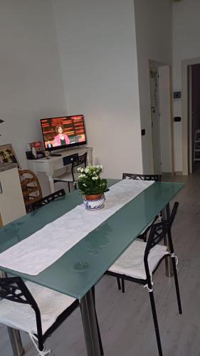 Lido Apartment | A casa di Pino