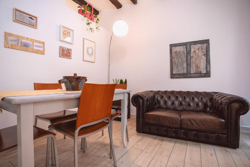 Cagliari Apartment | a Casetta Stampace