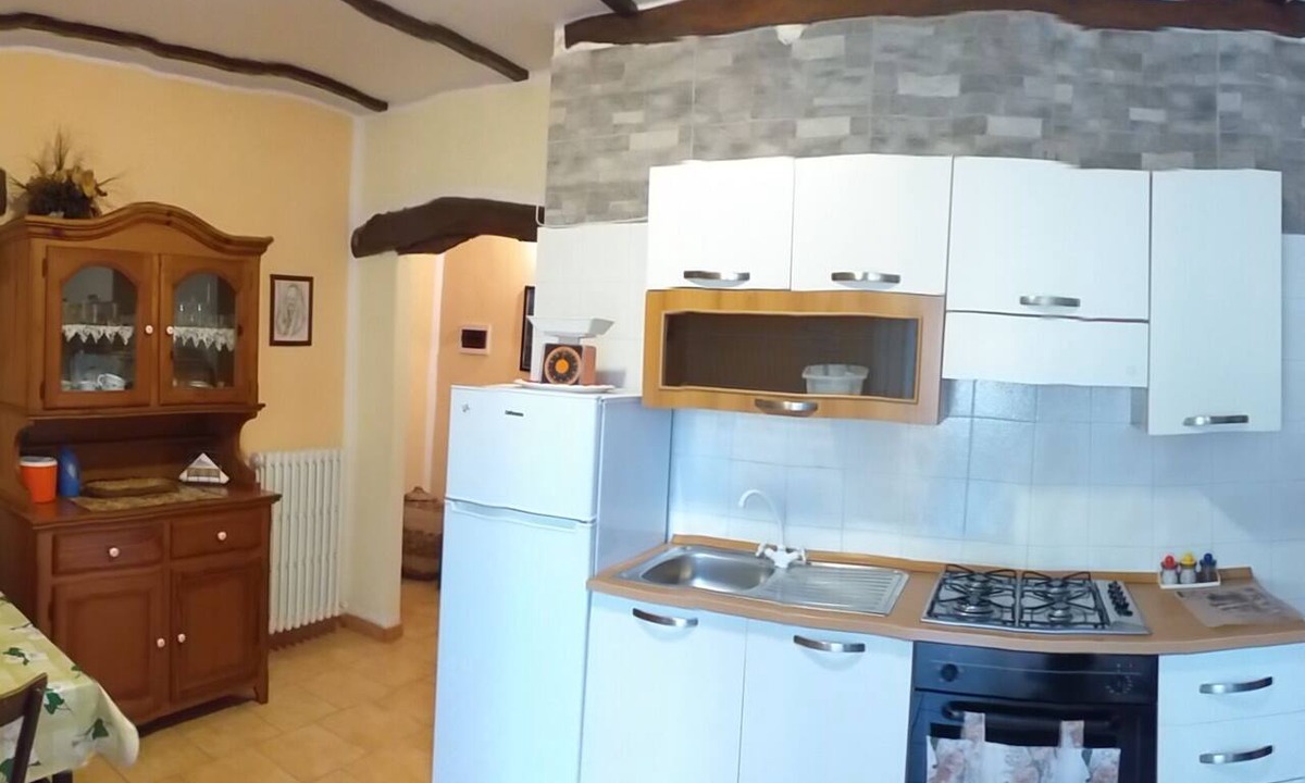 Aritzo Apartment | A cool, comfortable, and beautiful apartment