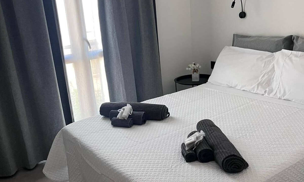 Sant'Antioco Apartment | A stone's throw from the waterfront and the historic center of Sant'Antioco