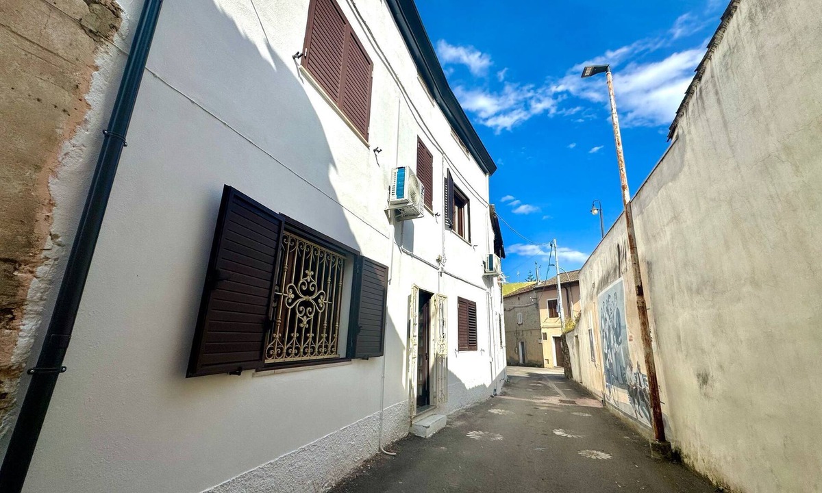 Bari Sardo Apartment | " Abba House "