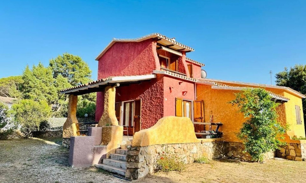 Rena Majore House | Accogliente bilocale a due passi dal mare di Rena Majore