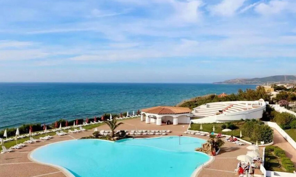 Eden Beach Hotel | Acqua di Mare Hotel e Resort