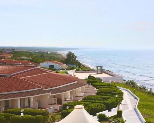Eden Beach Apartment | Acqua di Mare Residence