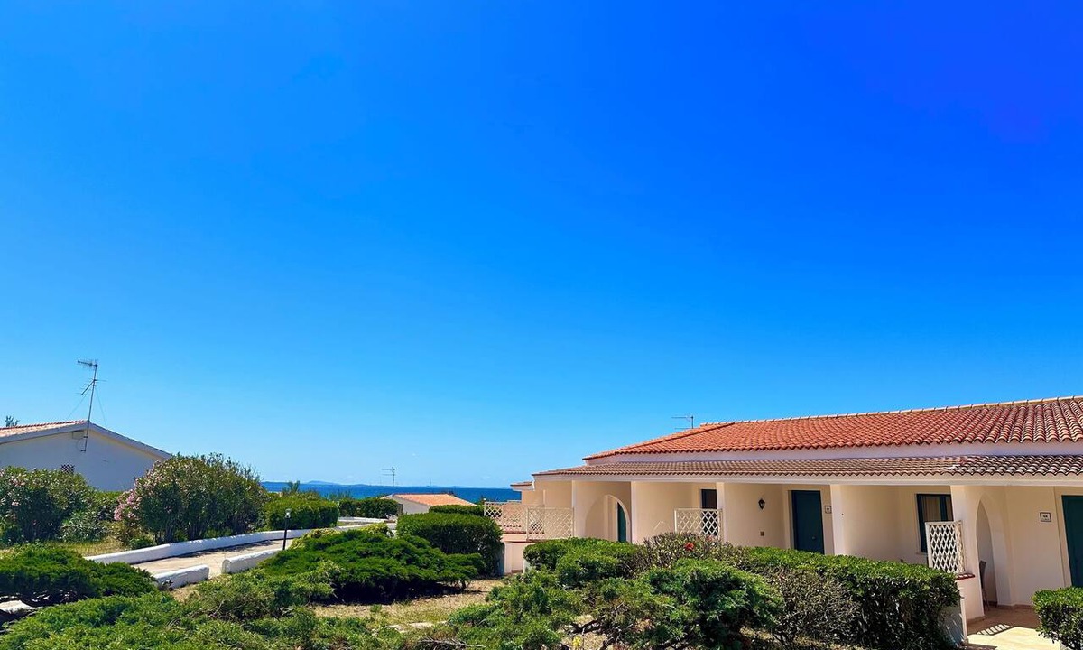 Sorso House | Acqua di Mare Residence