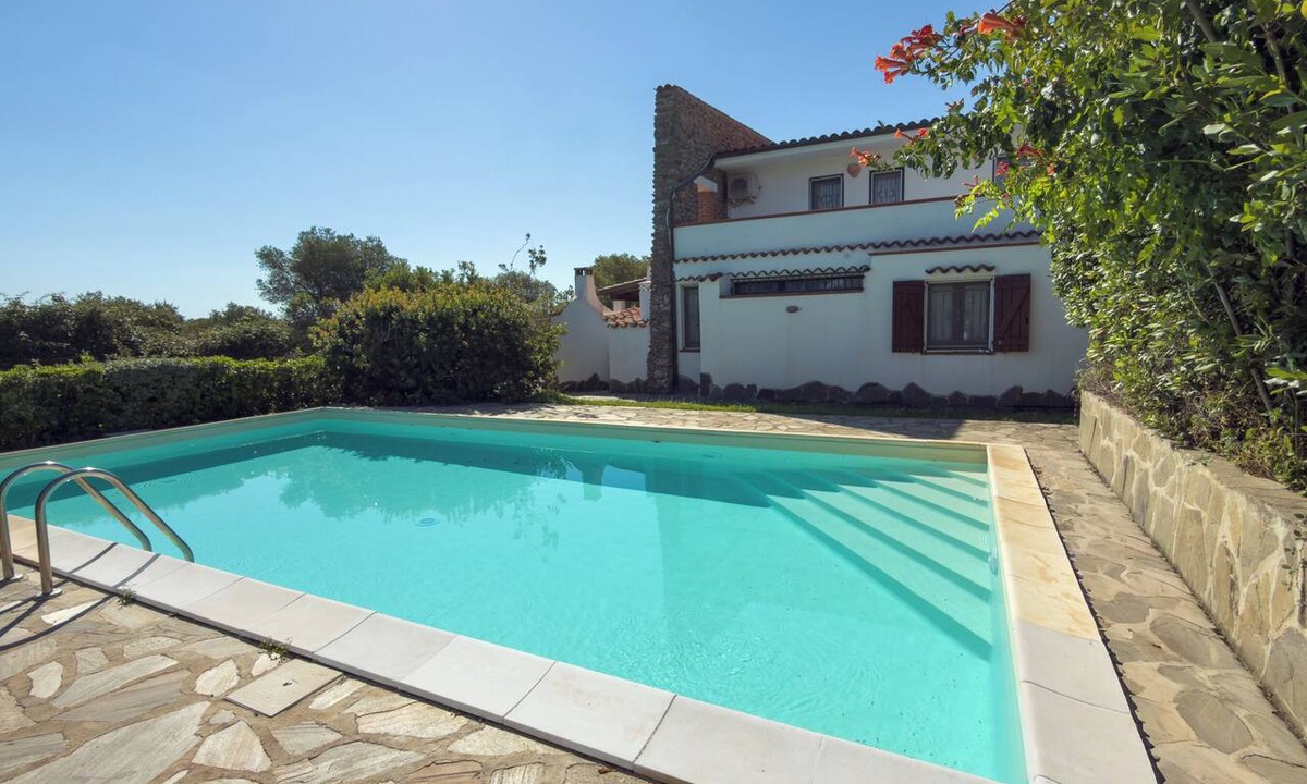 Tiriddo Apartment | Acqua e Tramonto with pool | Welcomely