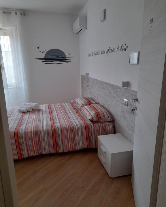 Arzana House | Aer Sana
