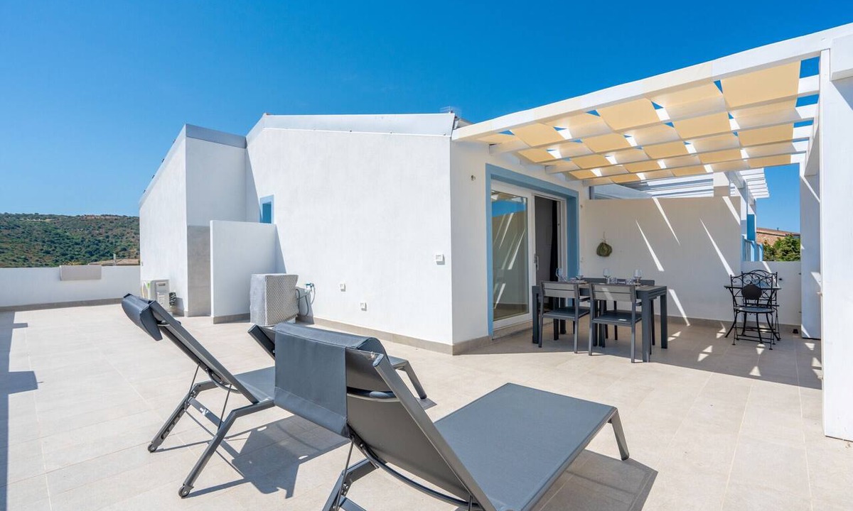 Paduledda Apartment | Affittimoderni Trinità D'Agultu - Vacation Rental