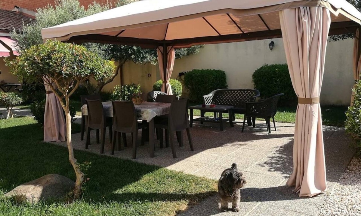 Nurachi Apartment | Affitacamere Domo - Luci