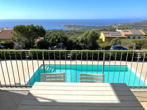 Paduledda Apartment | Affittimoderni Isola Rossa Elite PATI16