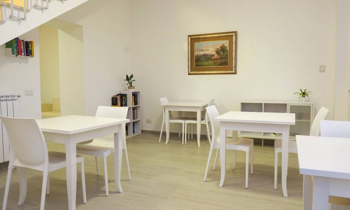 Pietrelcina Bed & Breakfast | Affittacamere 1888 - Nei pressi di Pietrelcina