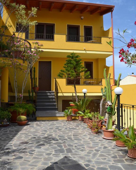 Torre Grande House | Affittacamere Al Mare