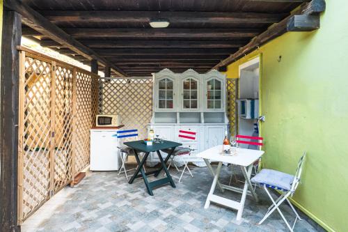 Stintino House | Affittacamere - L'ancora