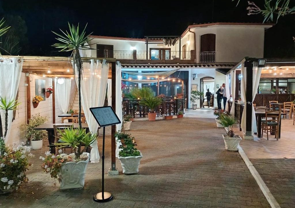 Porto Pino House | Affittacamere la Medusa
