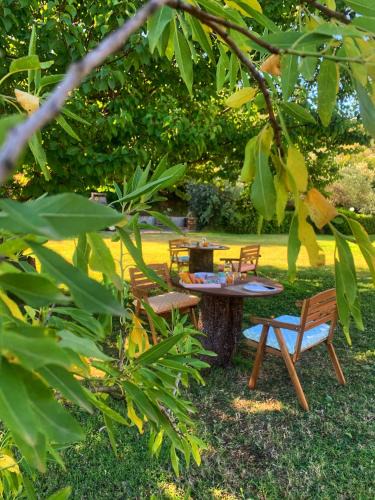 Buddittogliu Straulas Bed & Breakfast | Affittacamere La Petra Longa