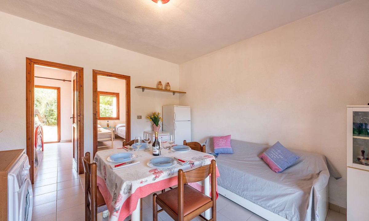 San Teodoro City Centre Apartment | AffittaSardegna - Grosseto Apartments