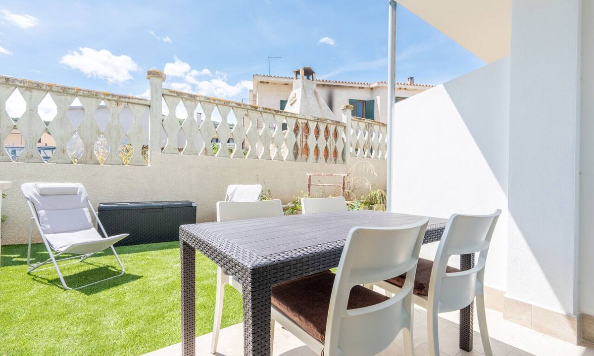 Santa Maria Coghinas Apartment | Affittimoderni Santa Maria Coghinas - Casa Soliba