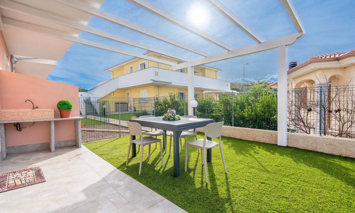 Lu Bagnu Apartment | Affittimoderni Castelsardo - Boutique