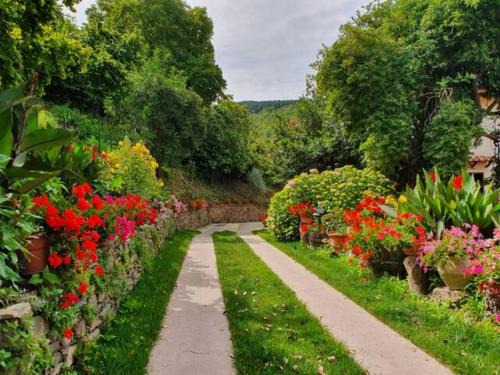 Aritzo Bed & Breakfast | Agrifoglio B&B con giardino