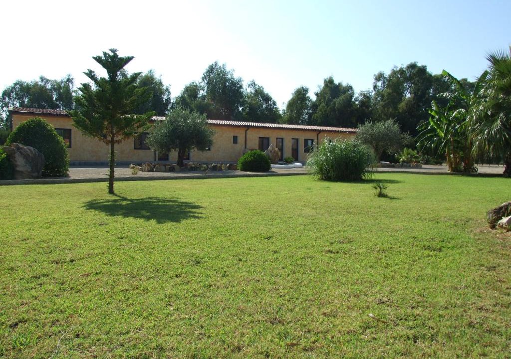 Santa Maria La Palma House | agriturismo corallo