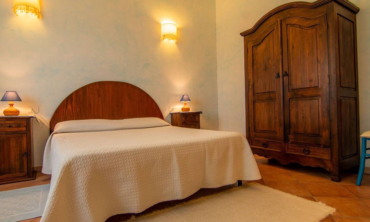 Martis House | Agriturismo Carrucana