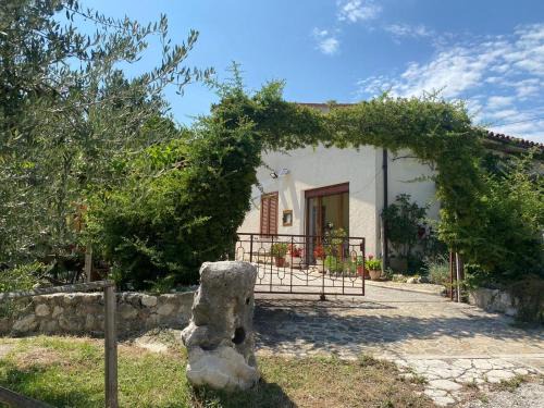 Arsita House | Agriturismo Colle Dei Venti