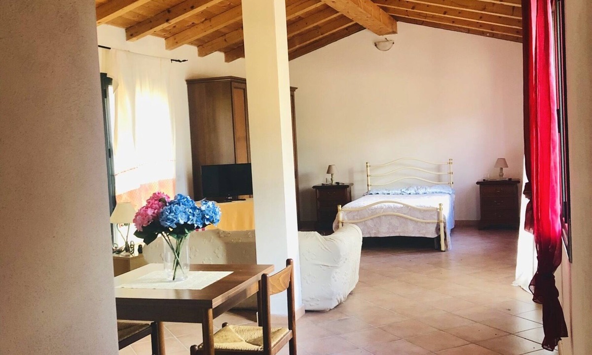 Loiri Porto San Paolo House | Agriturismo Gli Oleandri