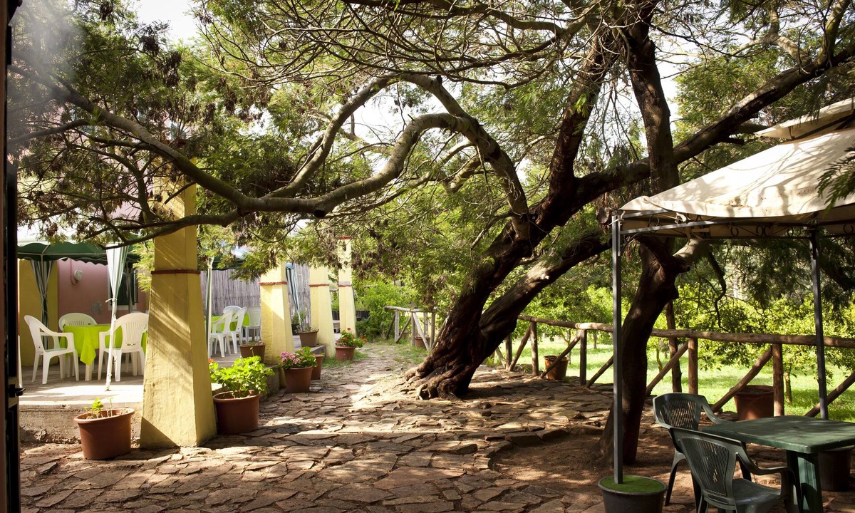 Villagrande Strisaili Other | Agriturismo Menhir