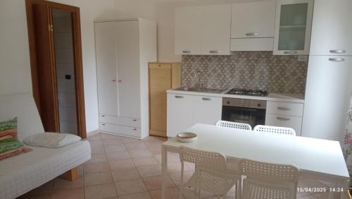 Montefiore dell'Aso Apartment | Agriturismo La Favella-Alida