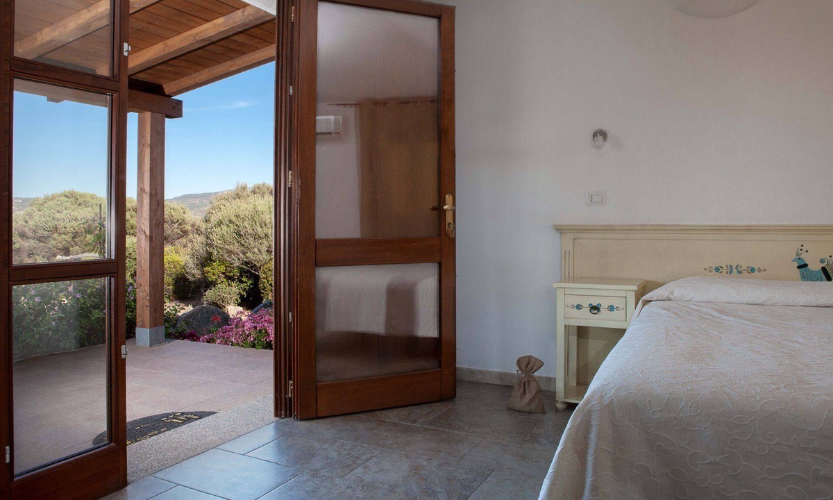 Portobello House | Agriturismo Nuraghe Tuttusoni
